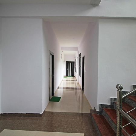Oyo Hotel Chandni Dharamsala Exteriér fotografie
