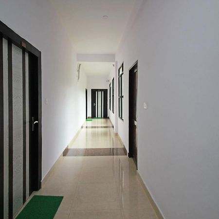 Oyo Hotel Chandni Dharamsala Exteriér fotografie